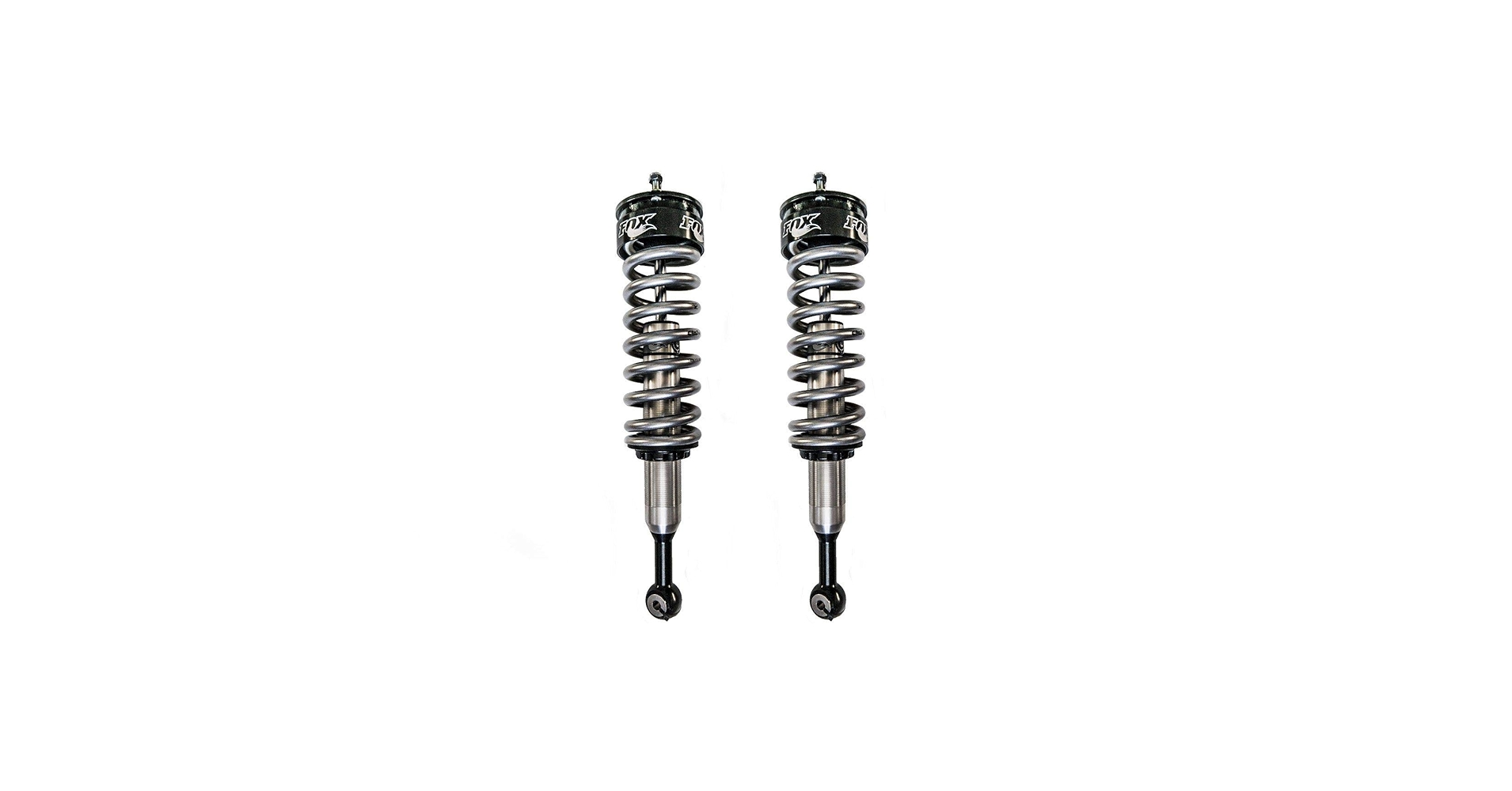 Amazon.com: Fox 2.0 Performance Shock Absorber Front Pair